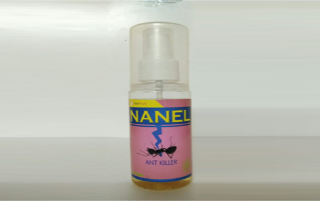 nanel